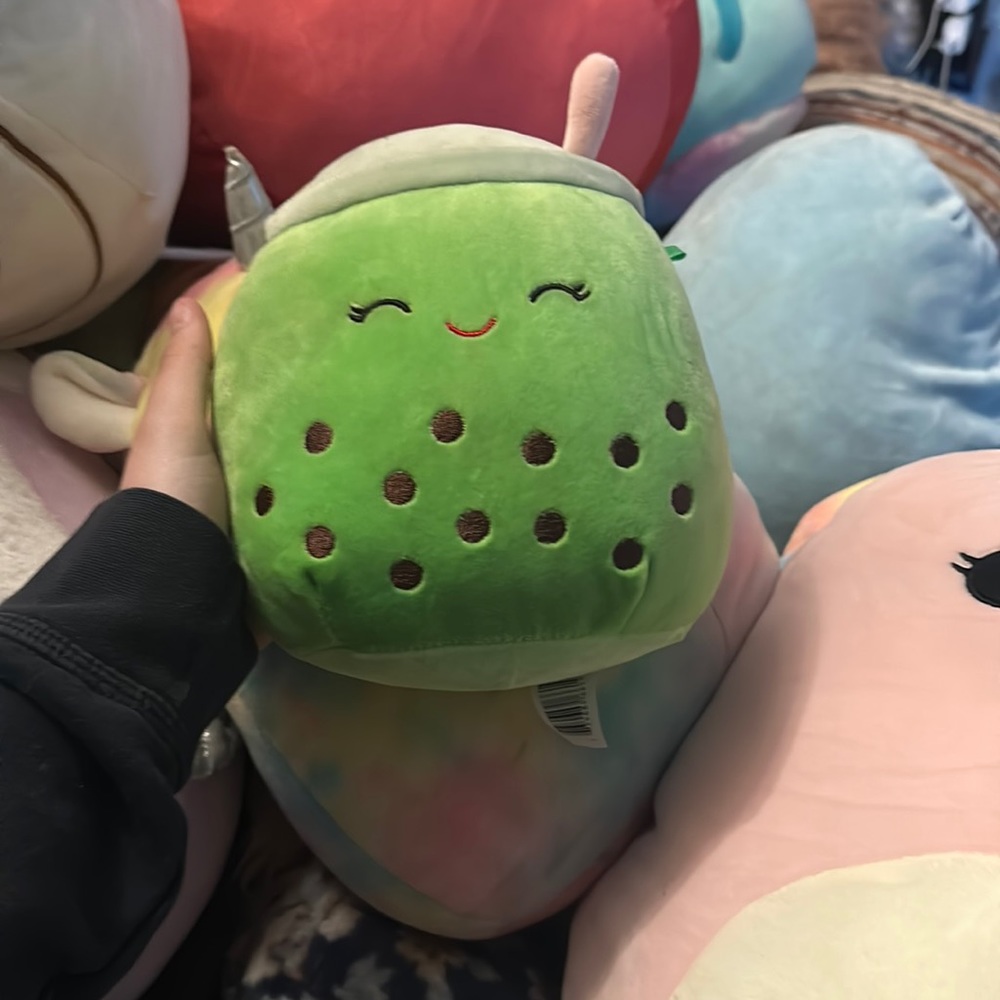 squishmallow
